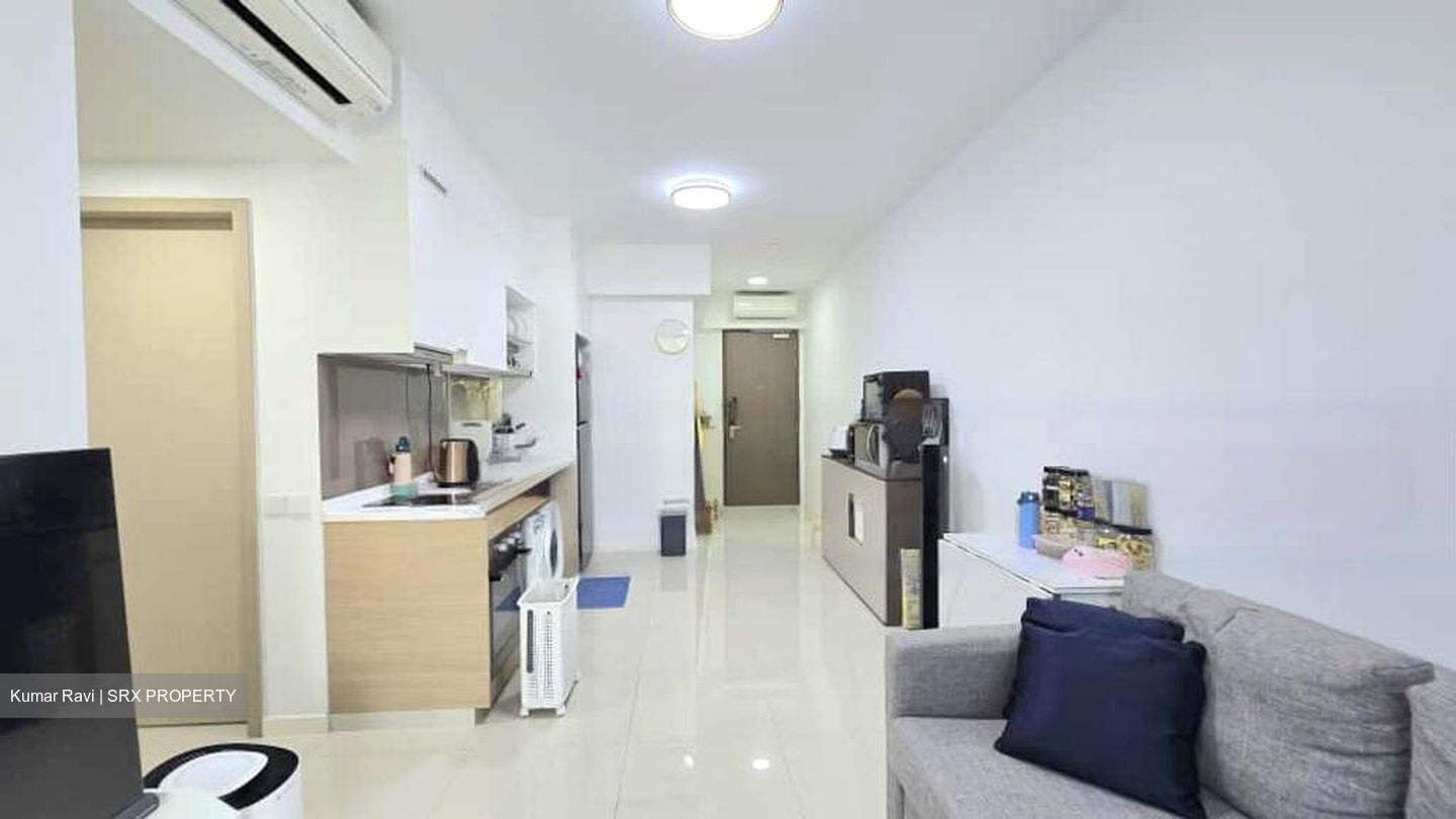 Treasure at Tampines (D18), Condominium #504781031